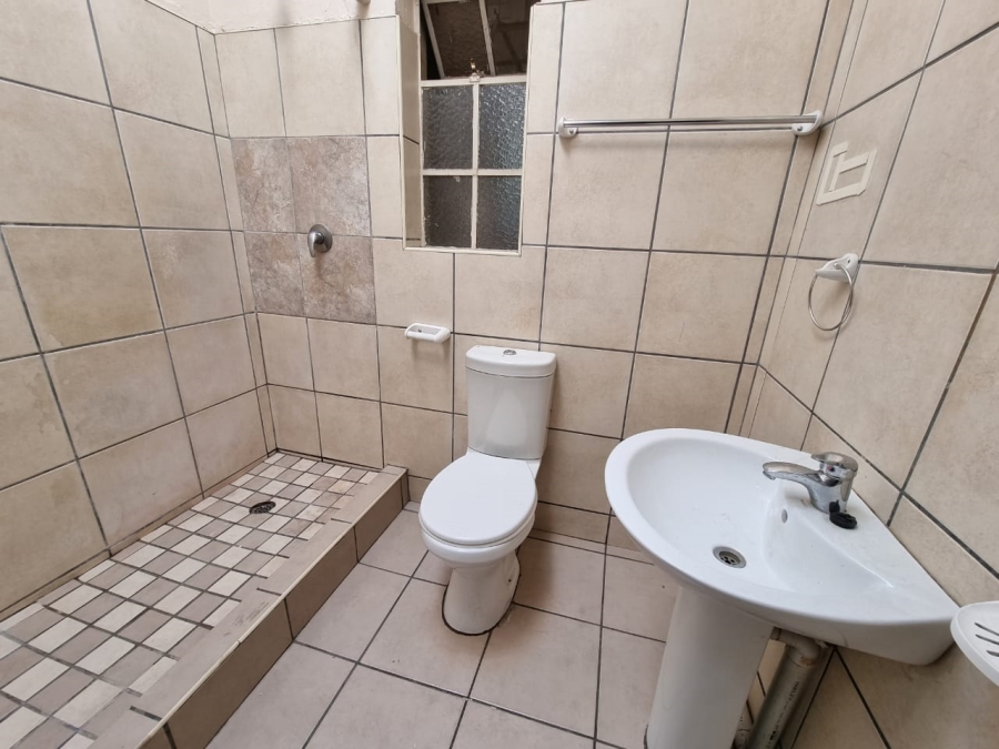 To Let 1 Bedroom Property for Rent in Bethlehem Free State